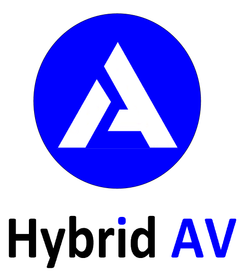 Hybrid-AudioVisual.co.uk